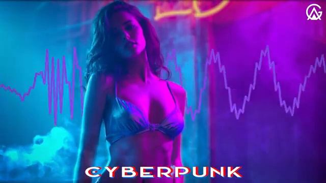 Bass House / Dark Clubbing / Dark Electro Mix / Midtempo Bass / Cyberpunk