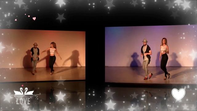 Ты моя судьба! Хорхе Атака и Таня Алемана смотреть онлайн