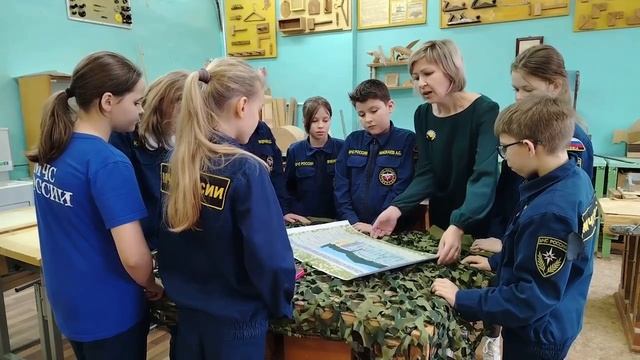 Практика работы по проекту Zа добро. Zа книгу.Zа Родину