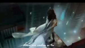 Let me Fall - Екатерина Шелехова