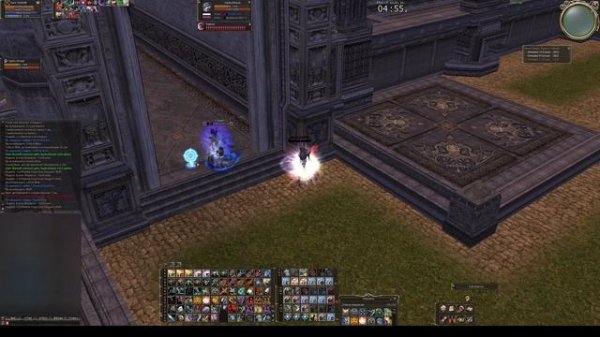 Dark-StormeR - TH Olympiad Scryde x2