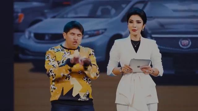 Dizayn jamoasi смотреть онлайн