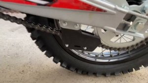 ЭНДУРО ММЗ 250😍