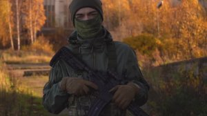 Куртка софтшел Якутск и Брюки софтшел от ANA Tactical