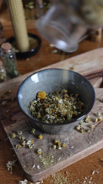 Пар, который пахнет сказкой... 🍃✨