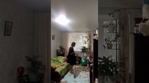 танец венздей