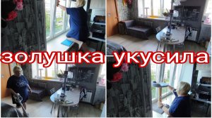 01-09-2025 ПРО МОЙ ТАТУАЖ С ФОТО * РЕЖИМ ХОЗЯЮШКА * НАЧАЛАСЬ УЧЕБА, А МНЕ НЕ ВЕСЕЛО 😭