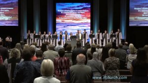 Входим в Божии врата