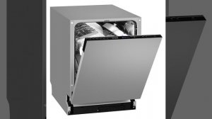 Встраиваемая посудомоечная машина Weissgauff BDW 4526 D - краткий обзор