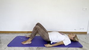 Практика Фасциальная гимнастика