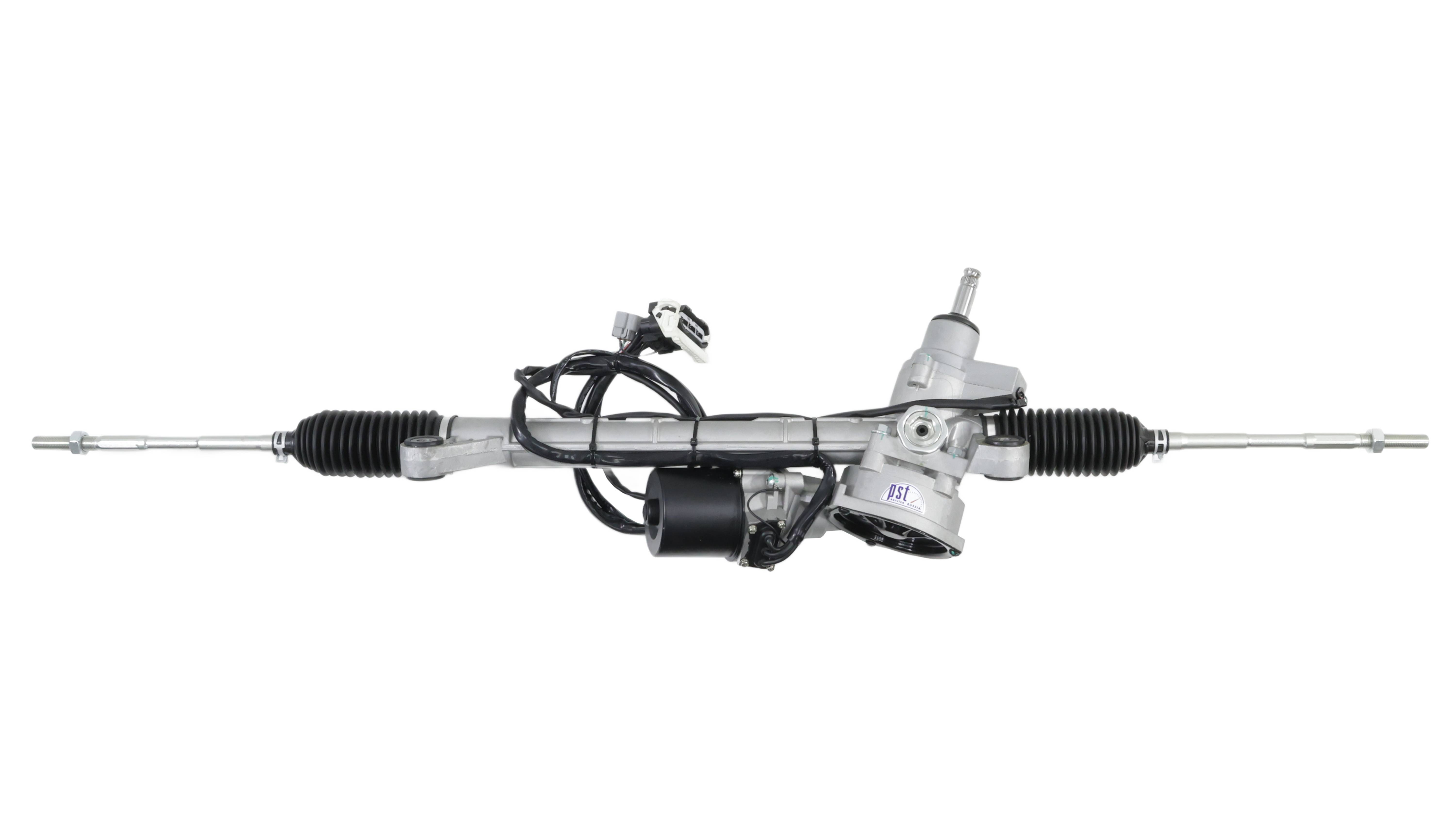 Рулевая рейка Subaru Forester SH 2007-, Impreza / WRX 2007- смотреть онлайн