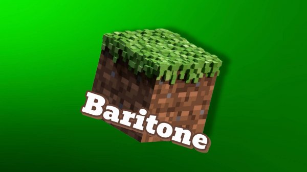 Как скачать мод Baritone?