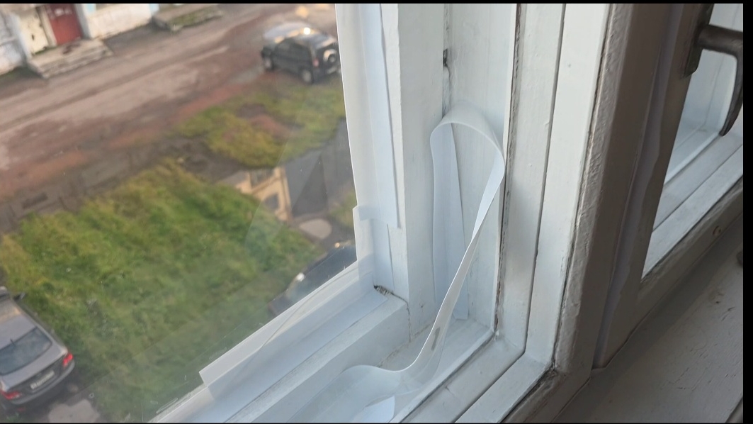 Неудавшийся эксперимент. смотреть онлайн