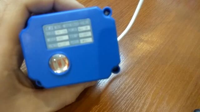 Шаровый кран с электроприводом. Электрический шаровый кран CWX CR02 смотреть онлайн