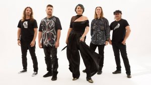 Мельница - Никогда - Live в Зелёном театре ВДНХ, 8.06.2025 - Видео Сергея Луканкина