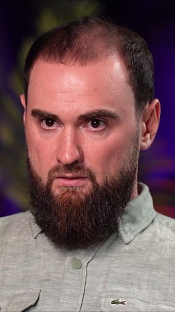 Андрей Гончаров. Министерство лесного комплекса