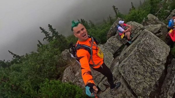 Malidak2025 27 километров чистой эйфории