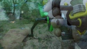 Рыжая пришла с проверкой.