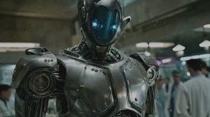 Песенка про робота Фёдора