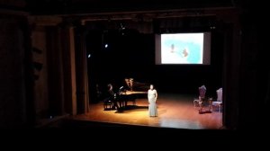 Вдоль по бережку - Екатерина Шелехова