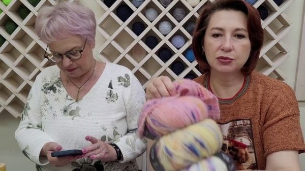 Мериносы на любой вкус, новый выпуск Merino Edition №4.