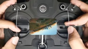 2. Руководство как делать Roll Smoothly  FPV