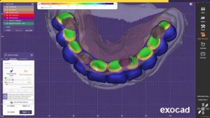 Быстрое создание овоидов