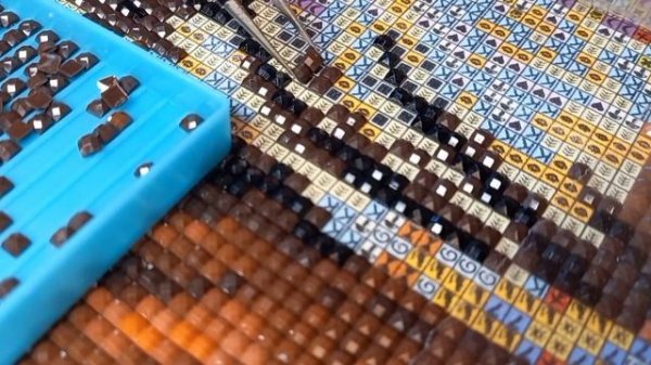 ТЭГ "Алмазное хранилище". Отвечаю на вопросы от Нади канал "Тигр в алмазах" @tigr_v_almazah