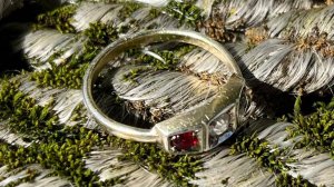 Зачётные вещицы среди россыпей монет!