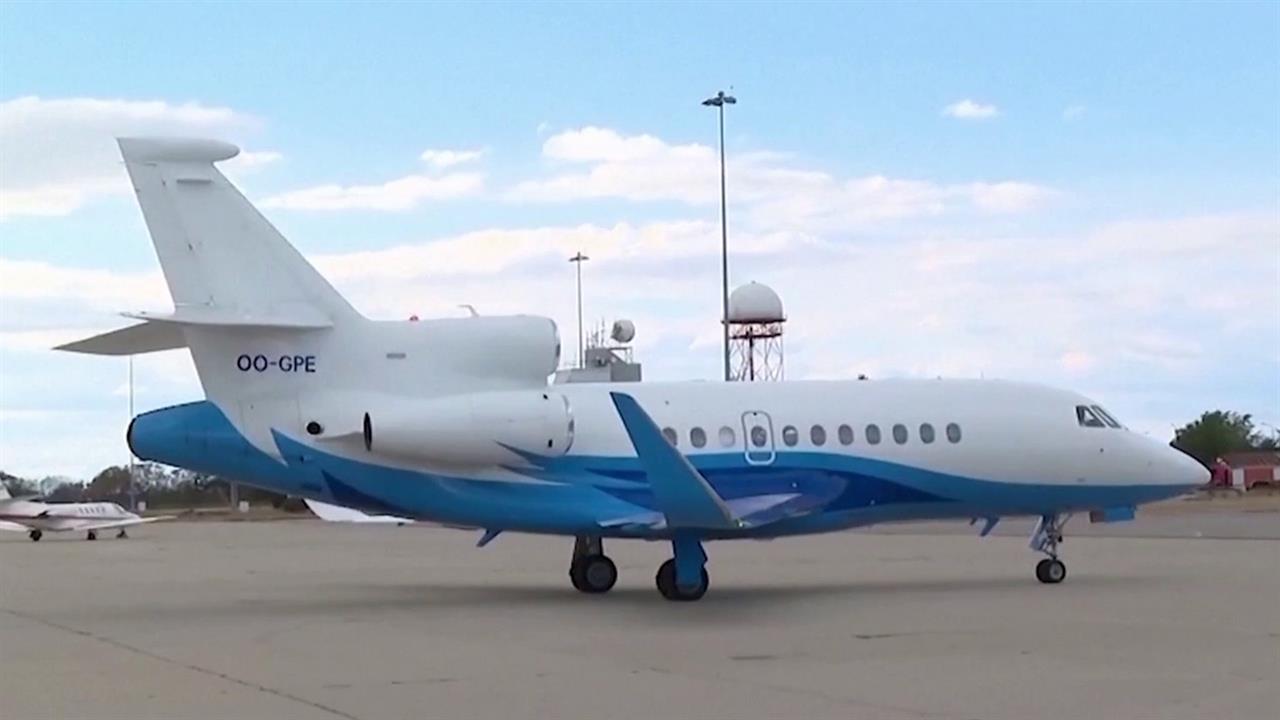 Первый канал