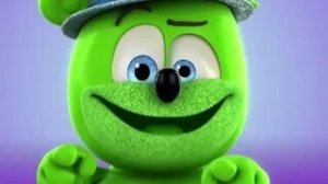 Мишка Гуммибер