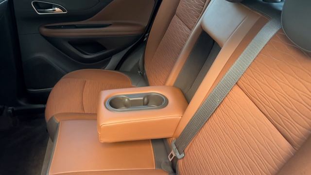 Опель Мокка