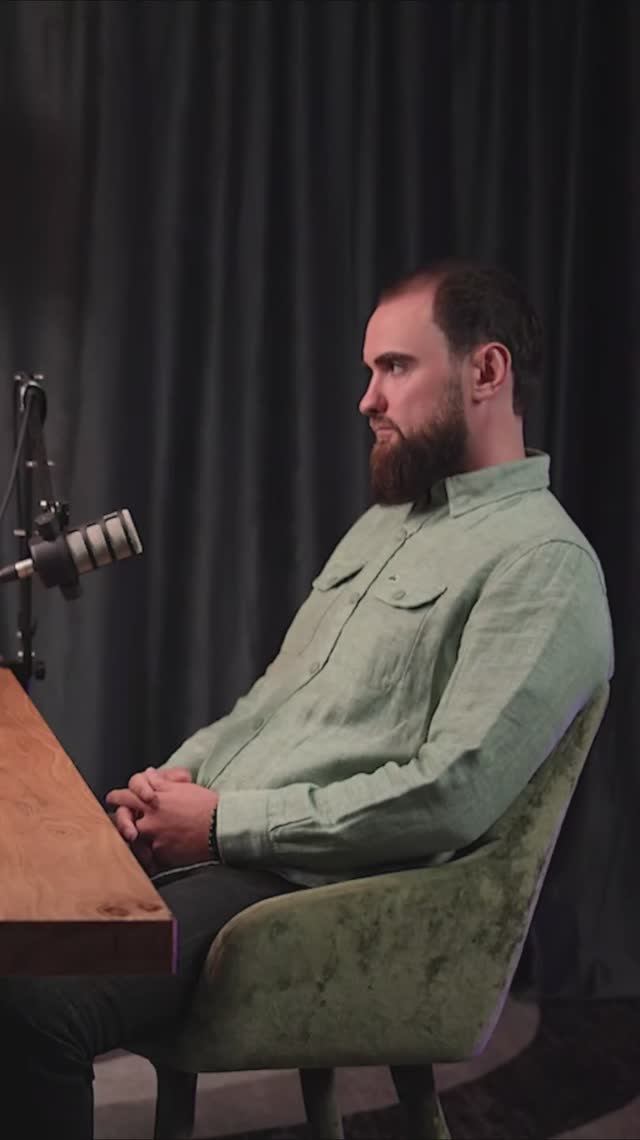 Андрей Гончаров. Министерство лесного комплекса