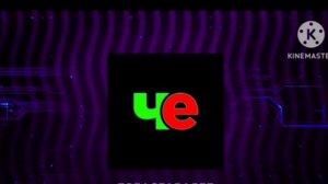 Заставка телеканала чё представляет с Эффектами