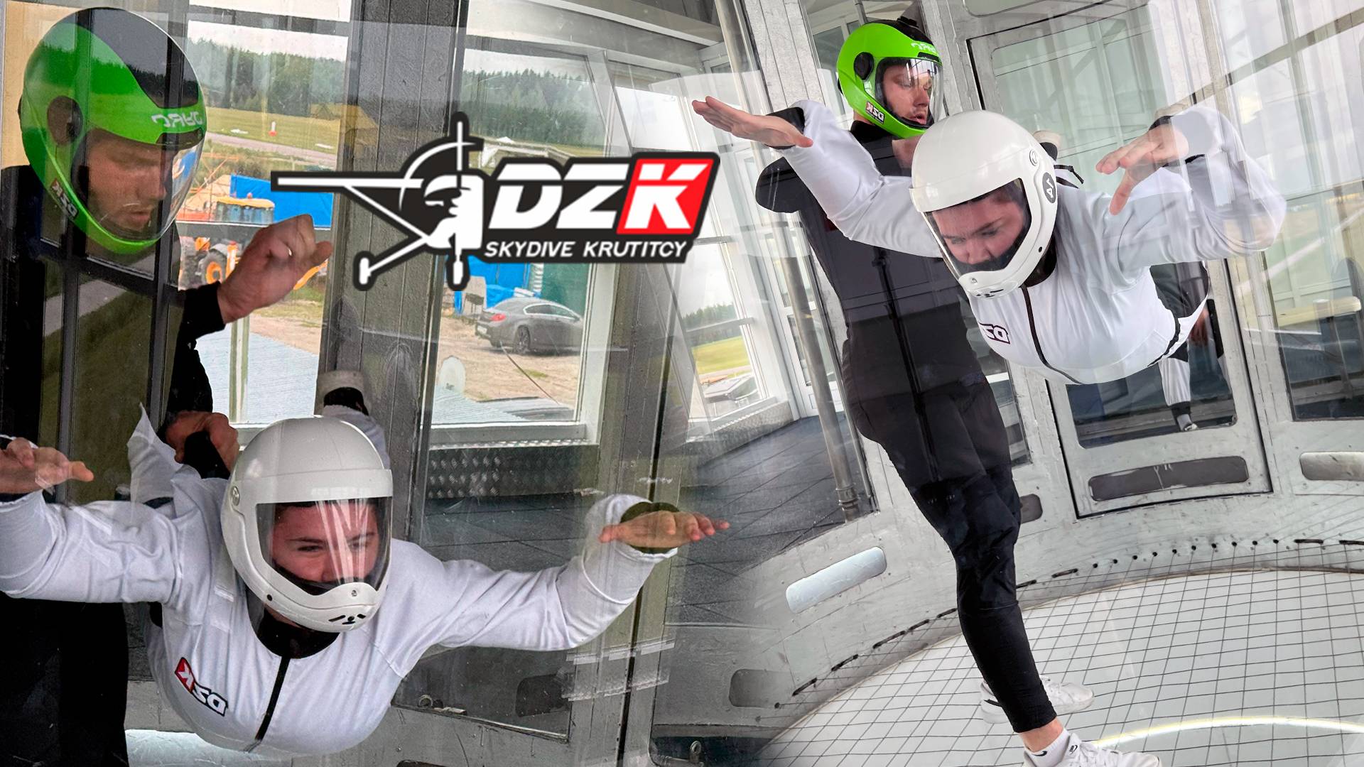 Аэродром Крутицы! Лучшие тусовки в этом клубе смотреть онлайн