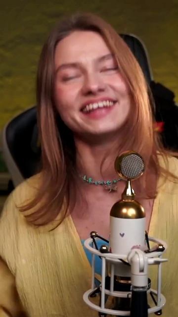 БОБР - SLAVA SKRIPKA кавер от Саши Квашеной смотреть онлайн