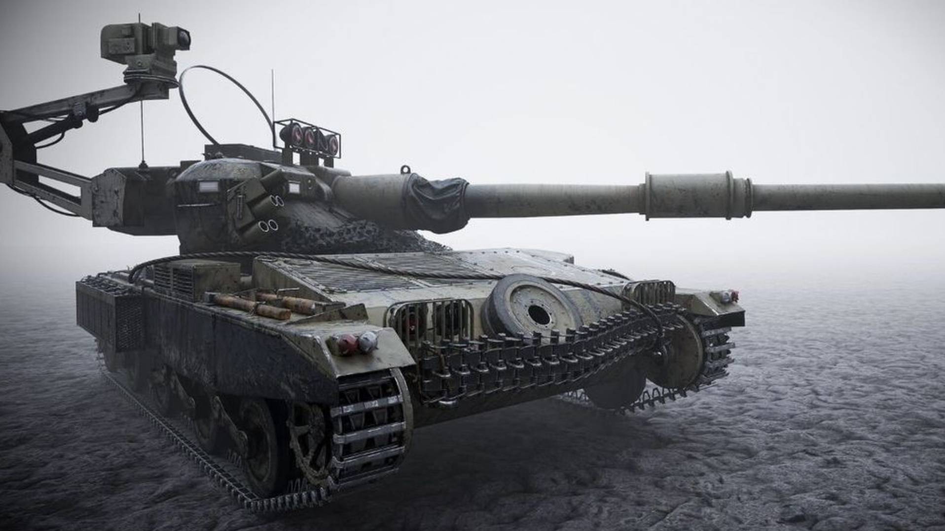 #Игра_Мир_Танков#SturmTiger смотреть онлайн