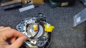 Инструкция по подключению LIN адаптера от VAGTRADE