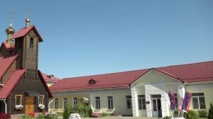 В брянской воспитательной колонии отпраздновали начало нового учебного года