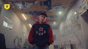 ЦСКА. Язык хоккейных жестов