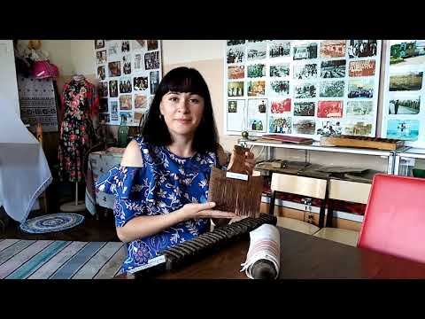 Рубель. Экскурсия в музей "Возрождение"