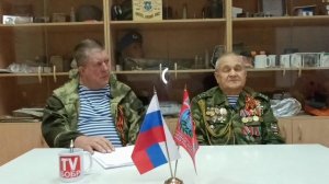 Примов Эркин Тулаганович ,Ветеран Рижского ОМОНа.  Январское восстание Вильнюс 1991