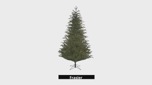 Как установить елку Black Box - Frasier смотреть онлайн