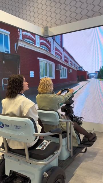 Дни открытых дорог»!