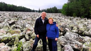 Автовояж 2025 1 часть