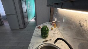 Чуть не устроилась на работу