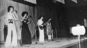 Будет счастье или нет (вок.Людмила Барыкина) ВИА Веселые ребята