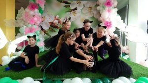 🎭 Детский спектакль по басням Крылова — ярко, музыкально, с душой