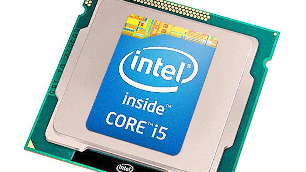 стрям на I5 10400f