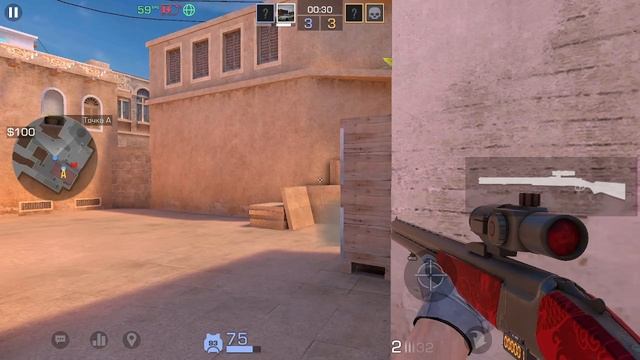 СОЗДАЛ КЛАН В СТАНДЛЕО смотреть онлайн